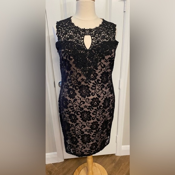 Candalite Dresses & Skirts - 2x Dress 🖤